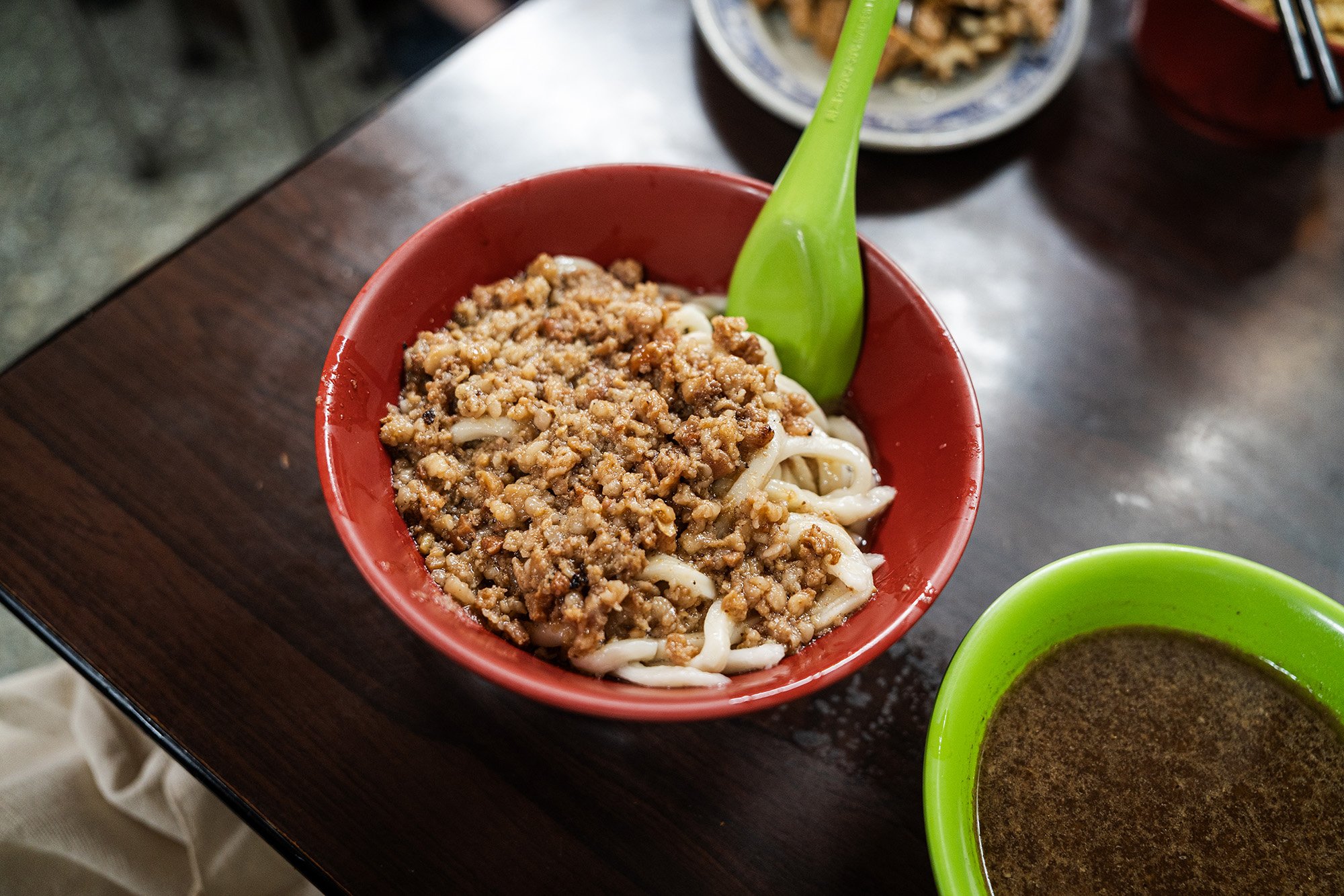 Zhajiangmian