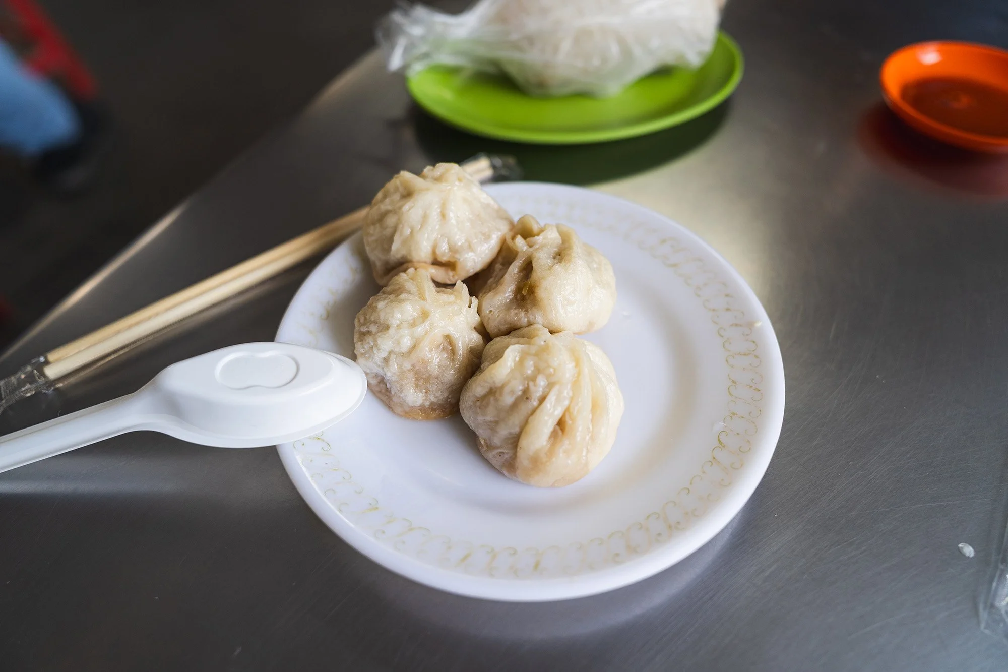 Xiaolongbao