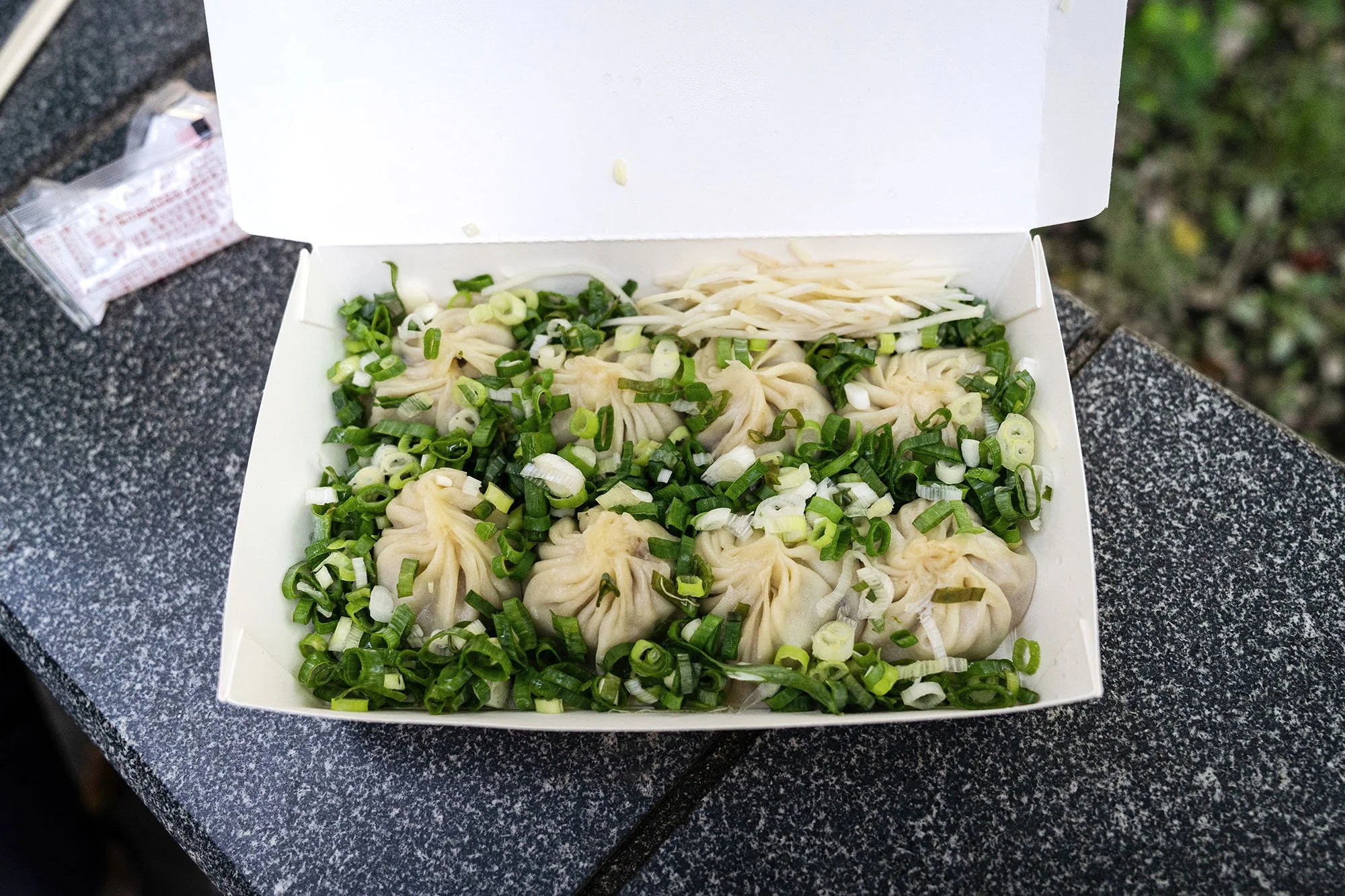 Xiaolongbao
