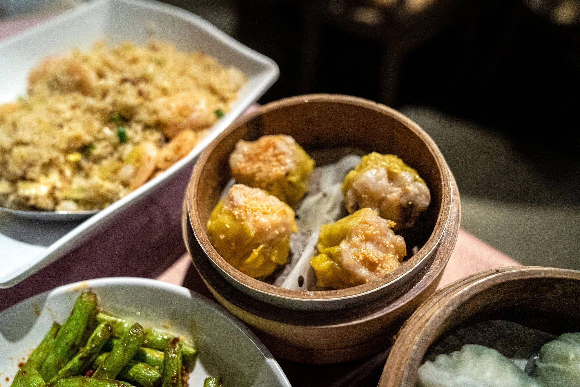 Siu mai
