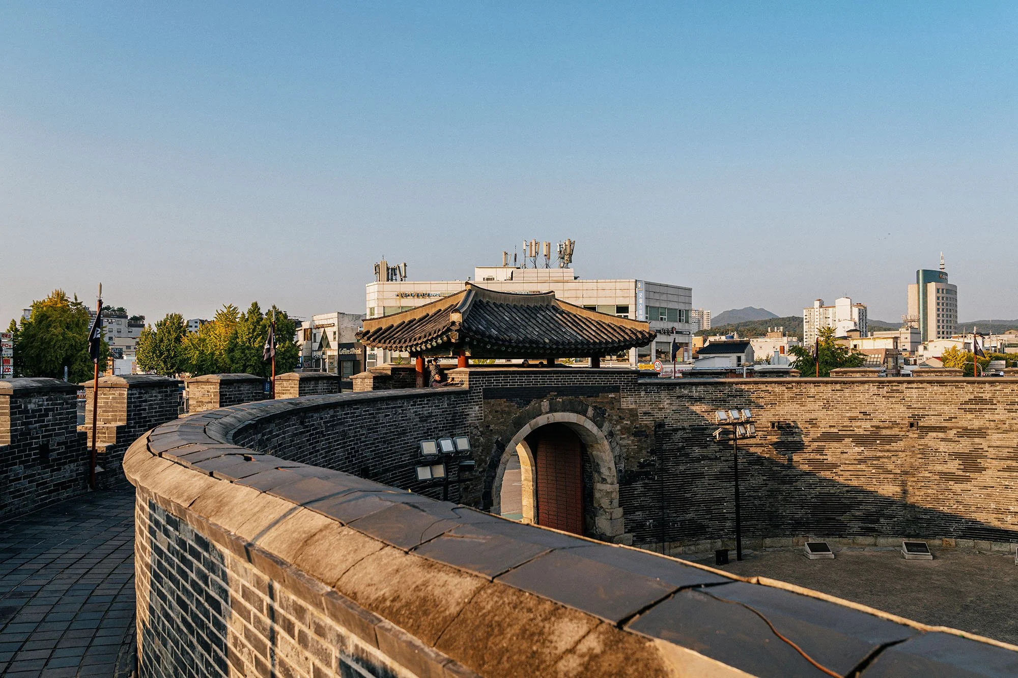 Bugongseong