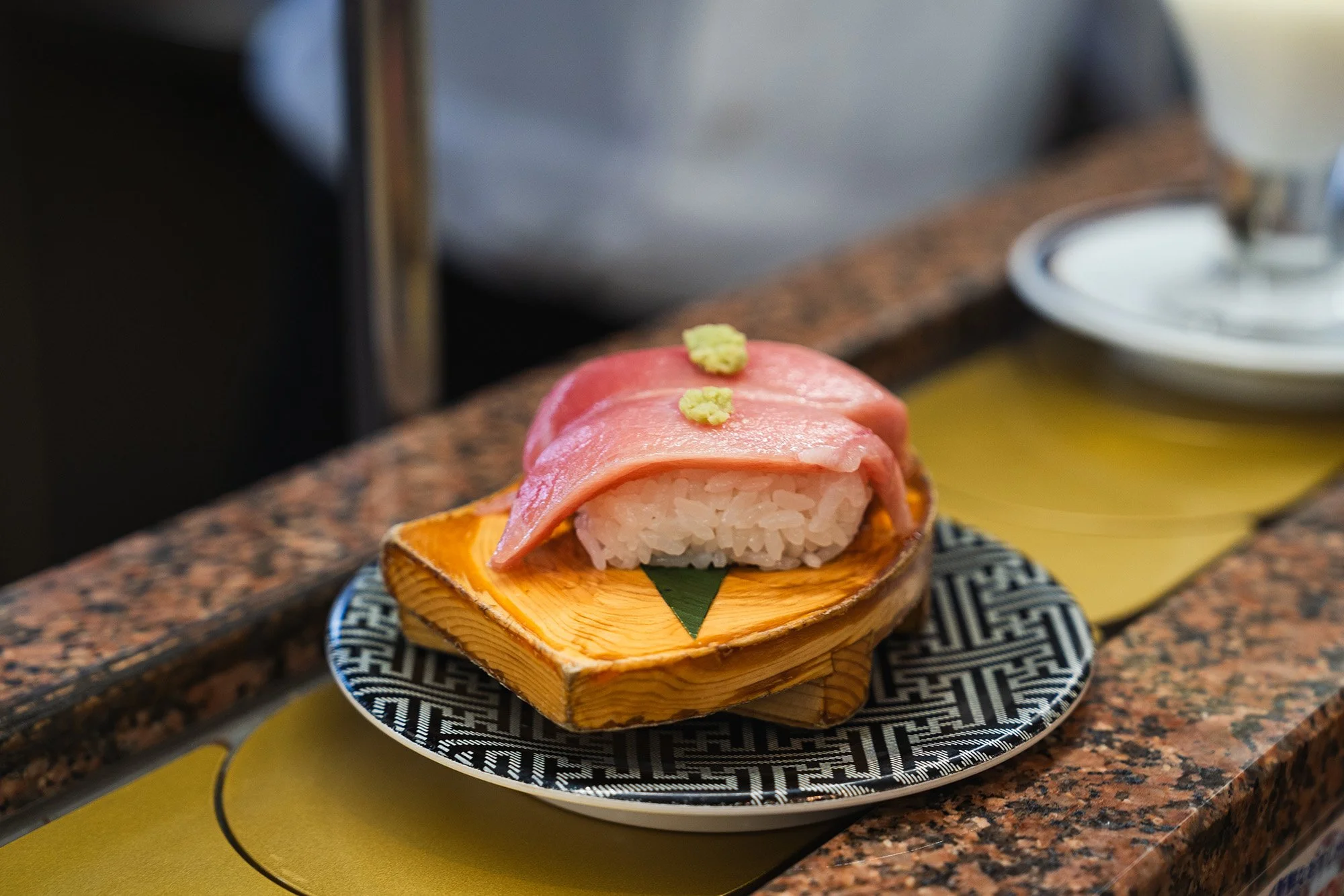 Chutoro