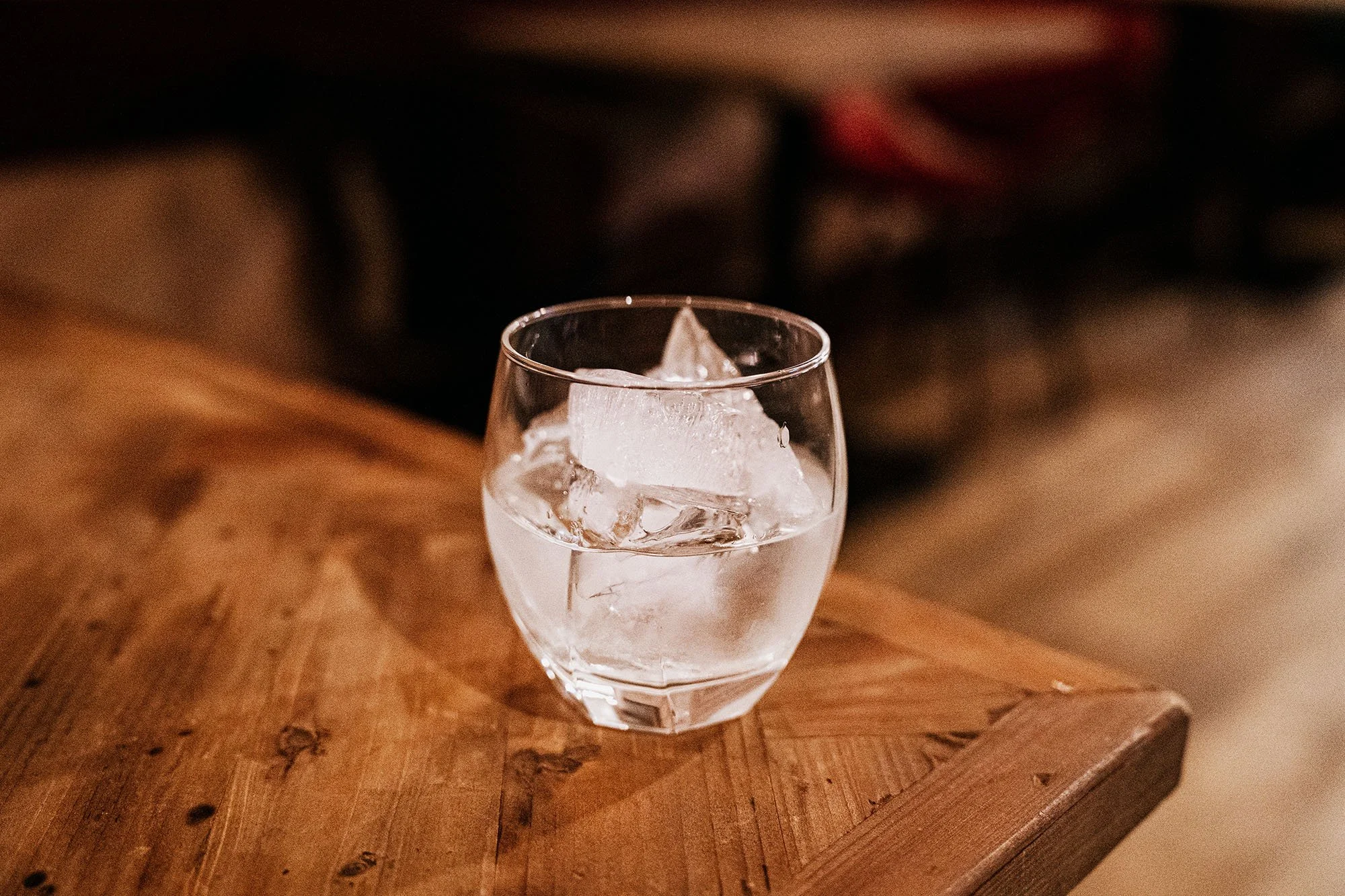 Shochu