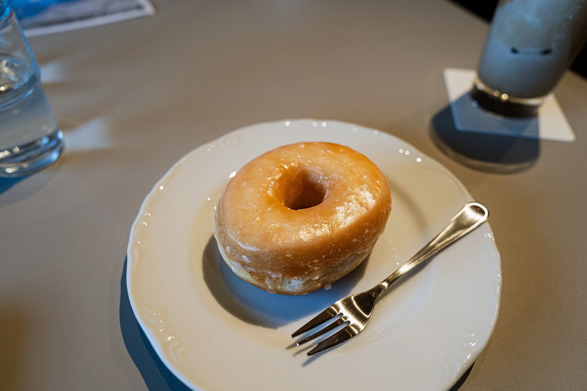 Donut