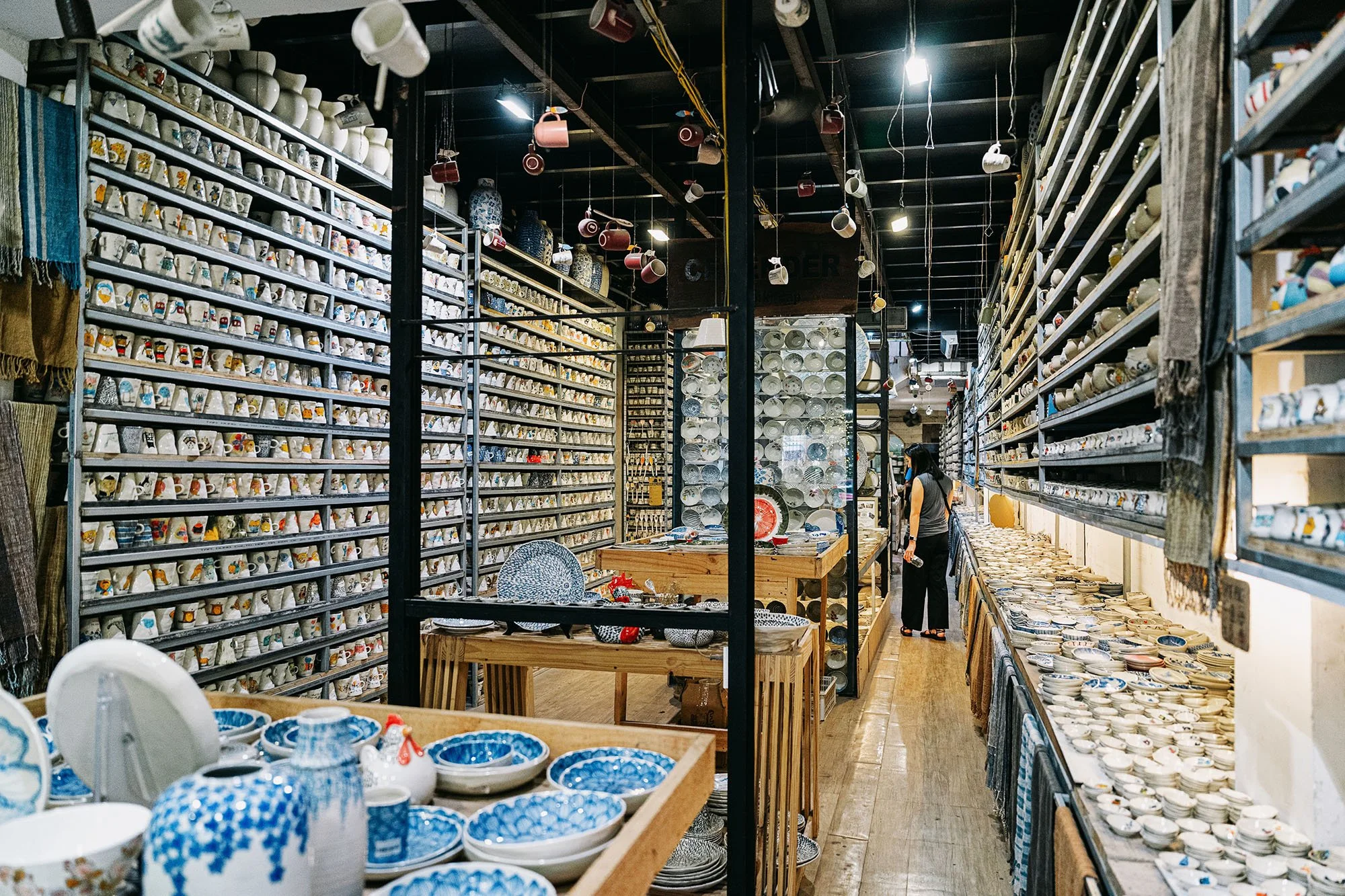 Shop
