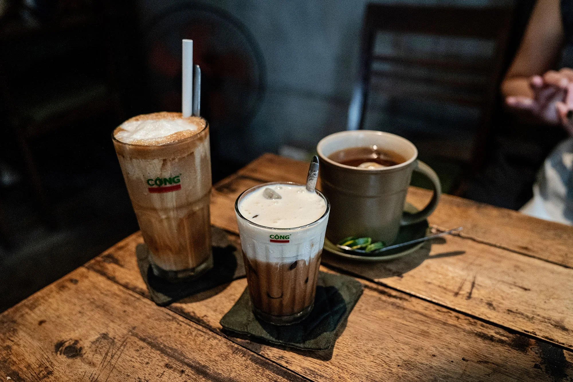 Coffee
