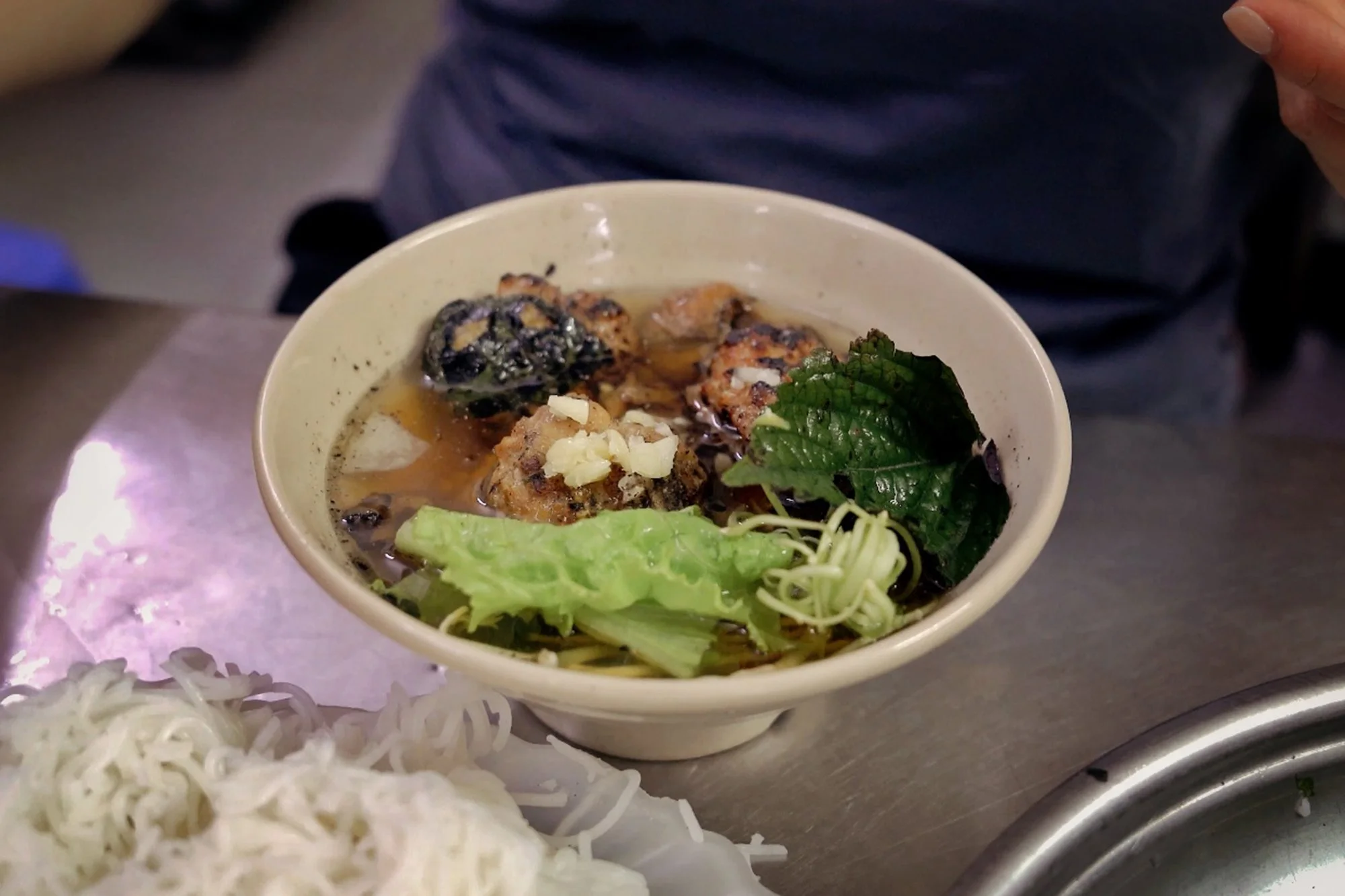 Bun cha