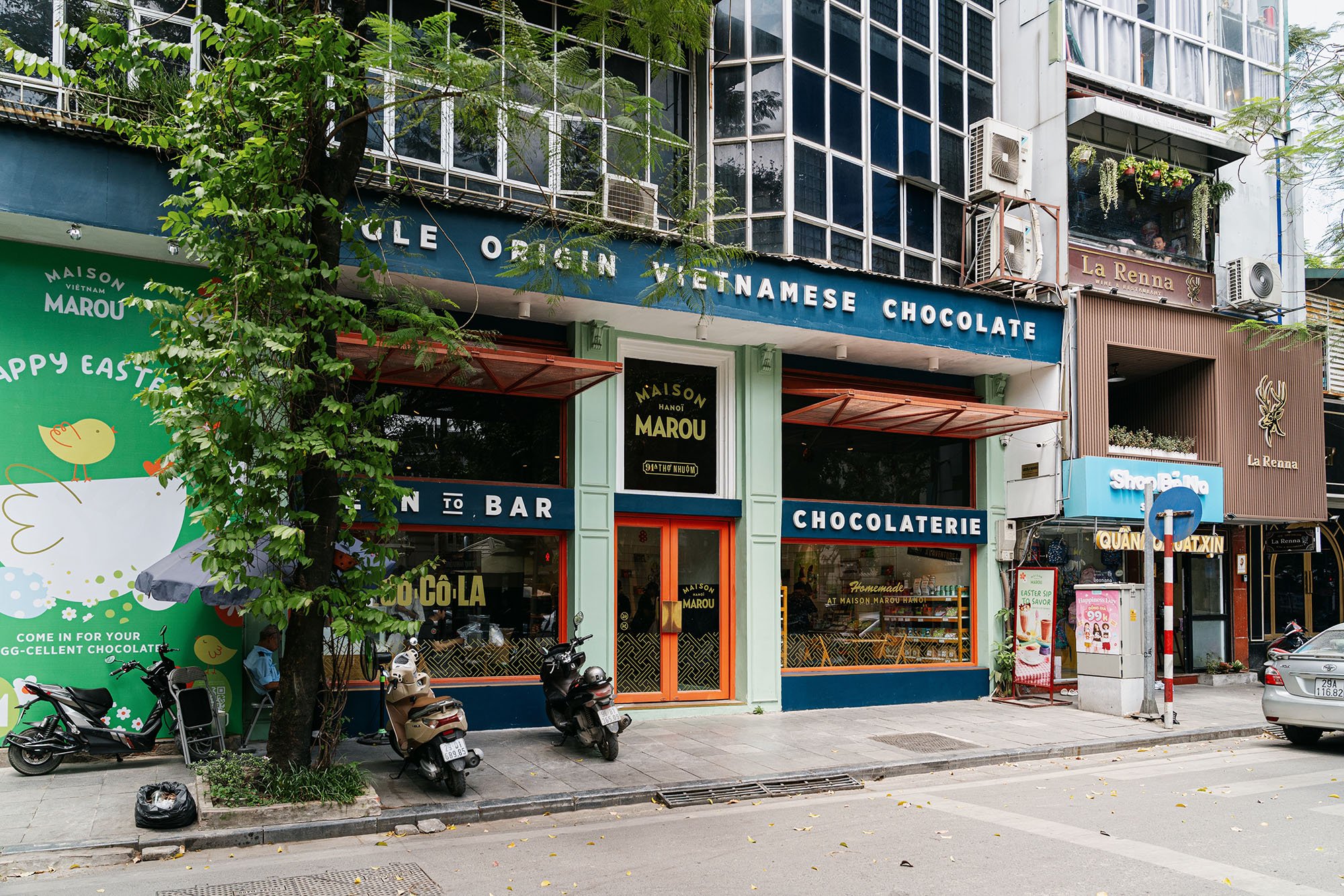 Shop