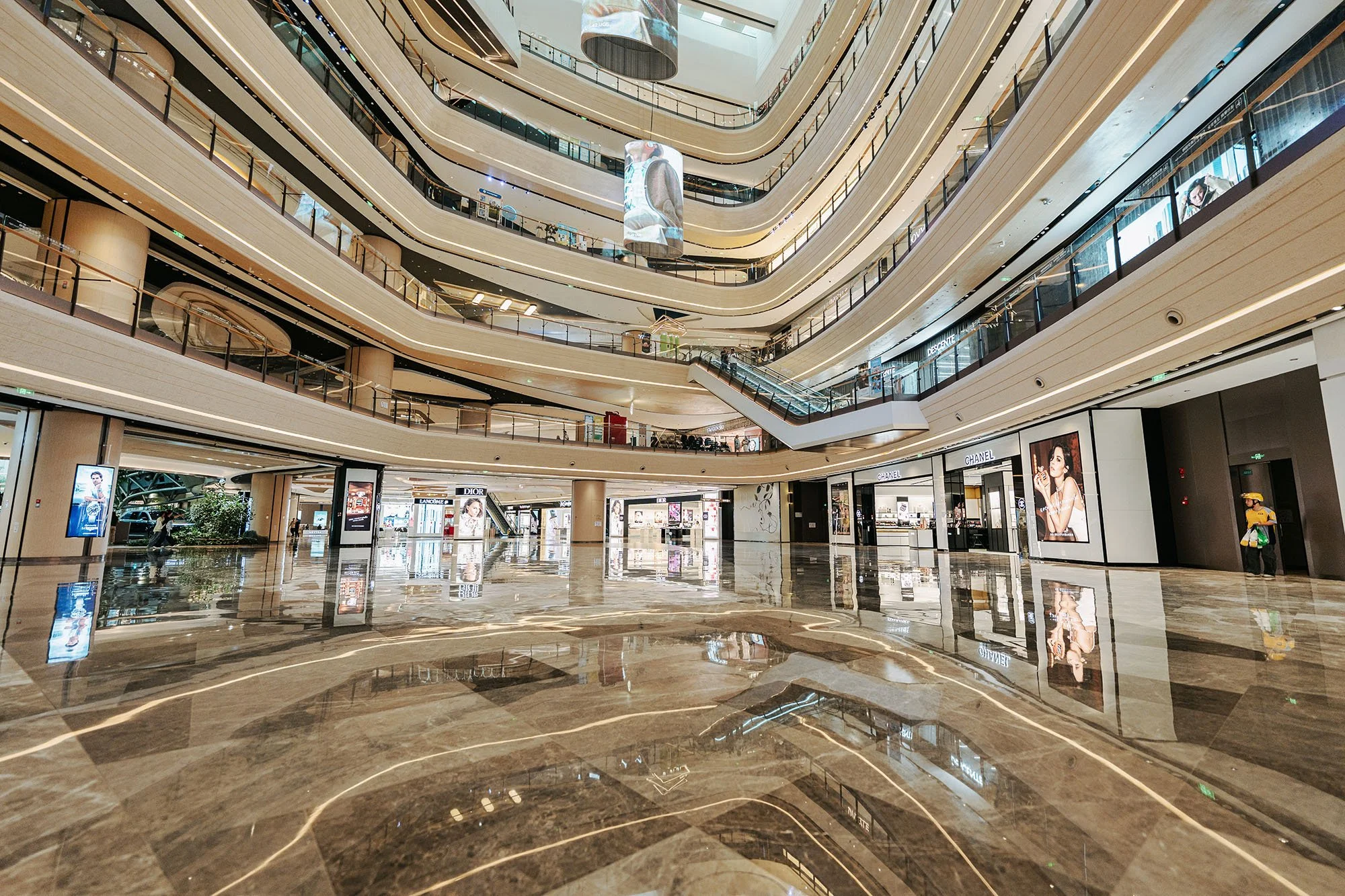 Mall