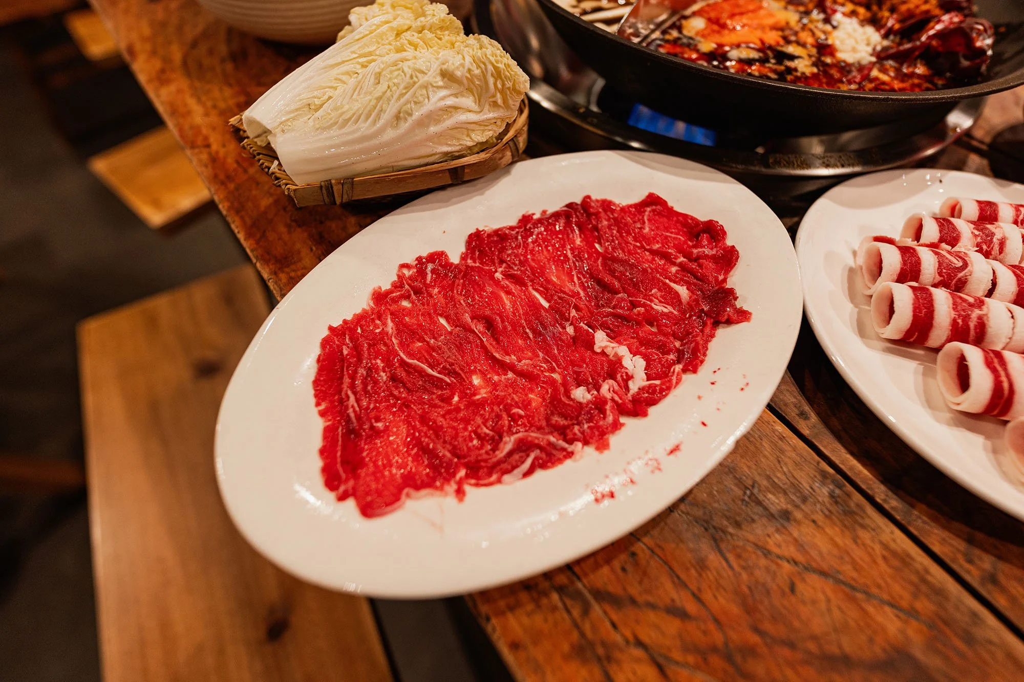 Beef
