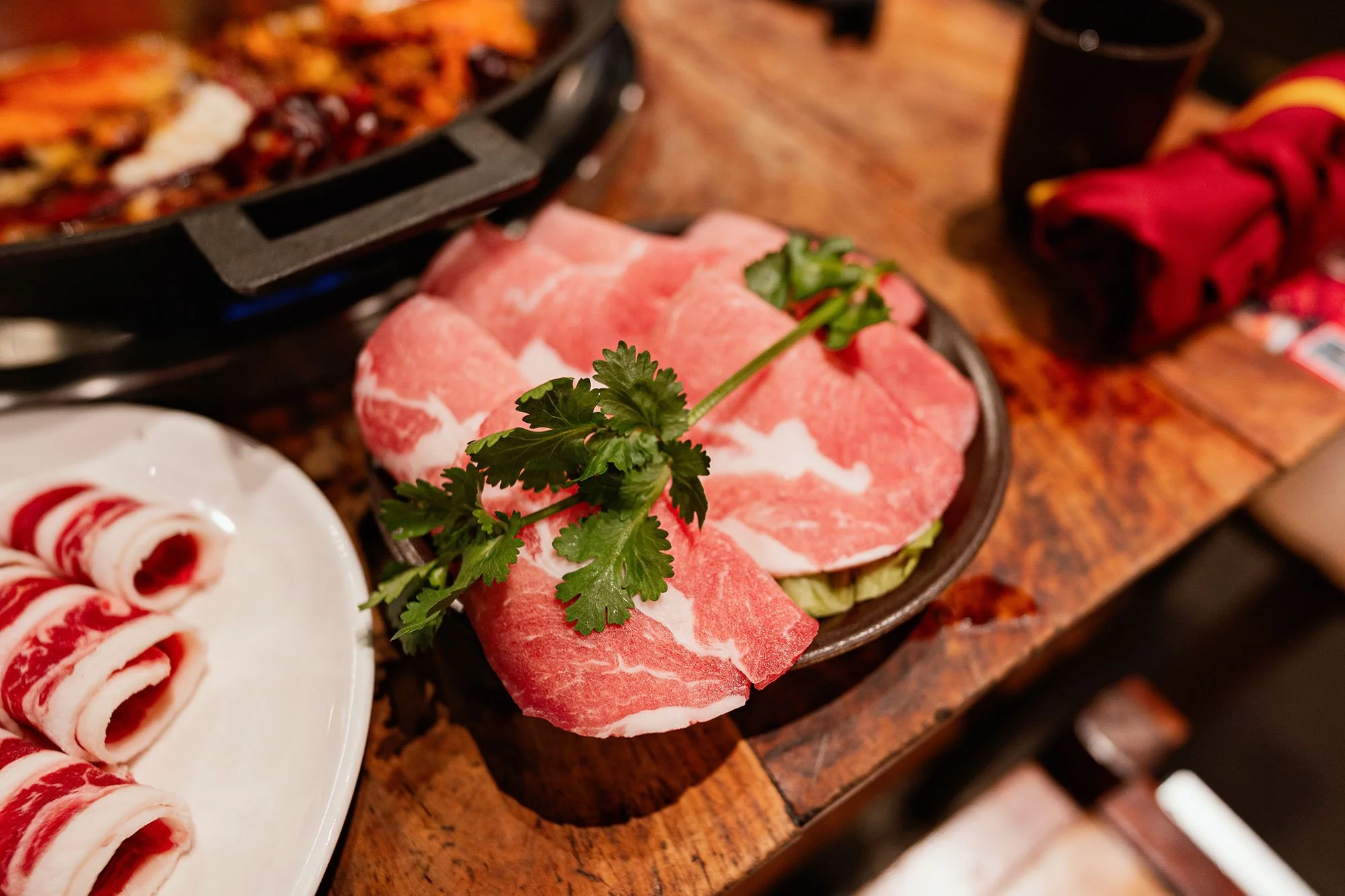 Pork