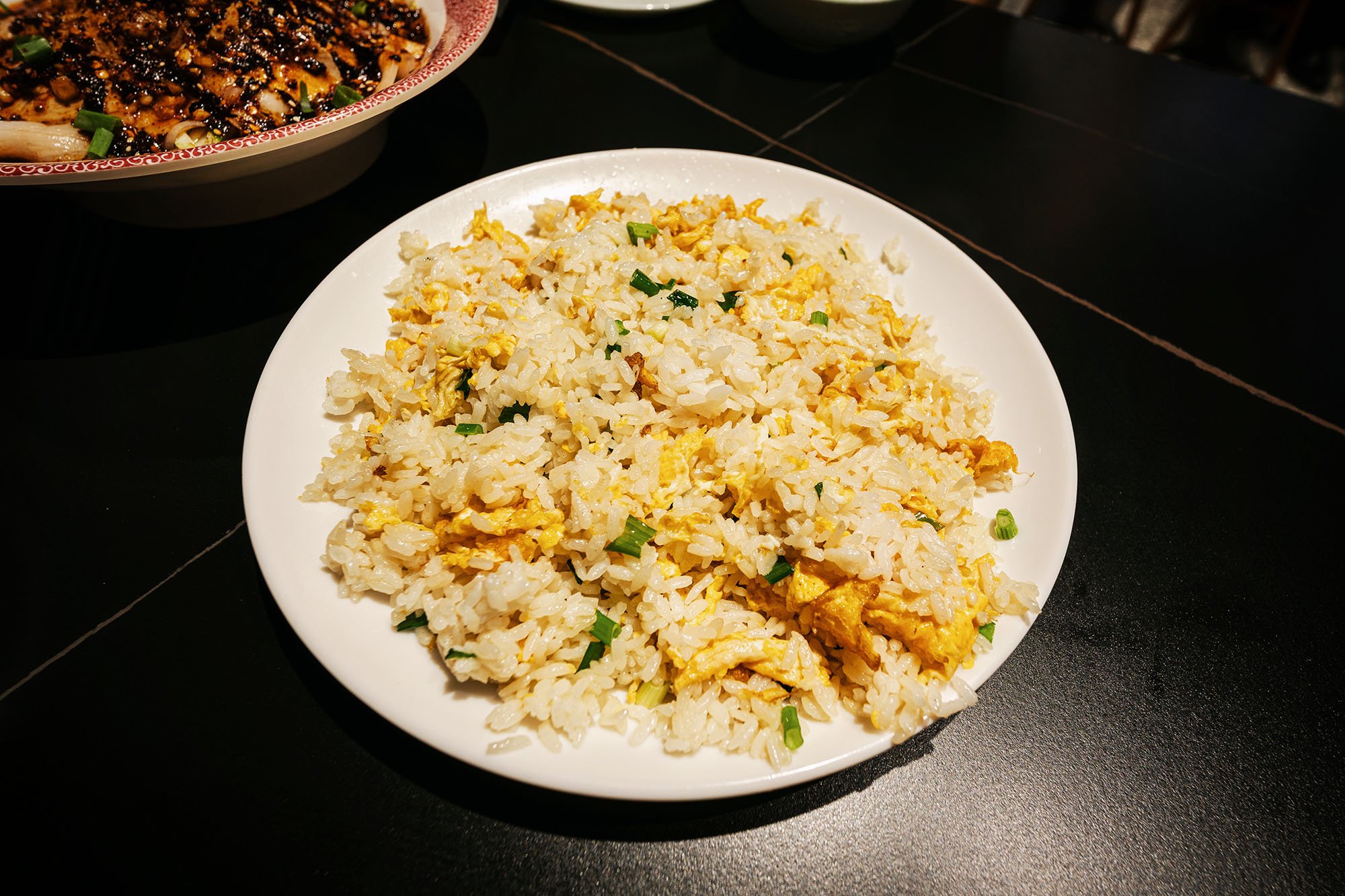 Fried rice