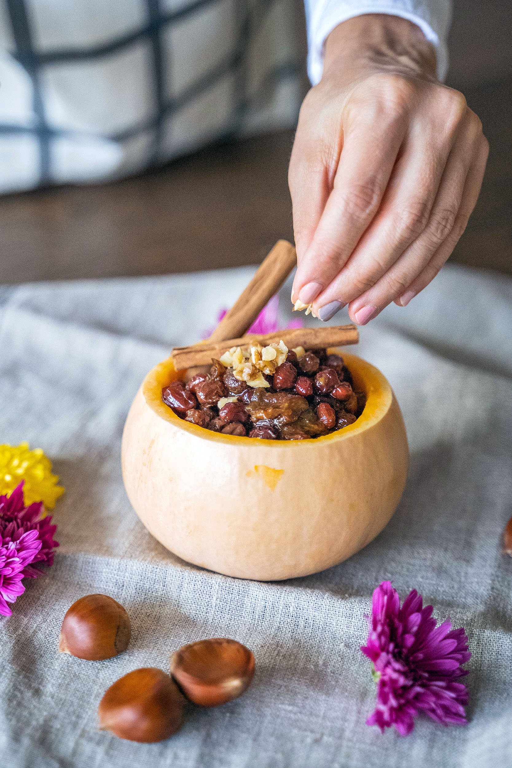 holistic health coach photoshoot in tokyo