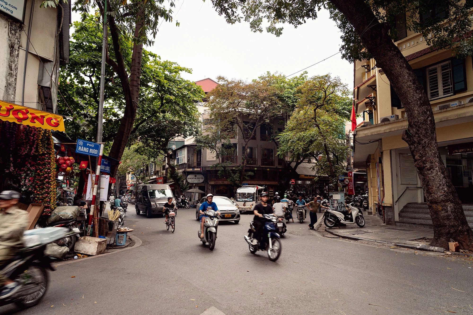 Hanoi, Vietnam
