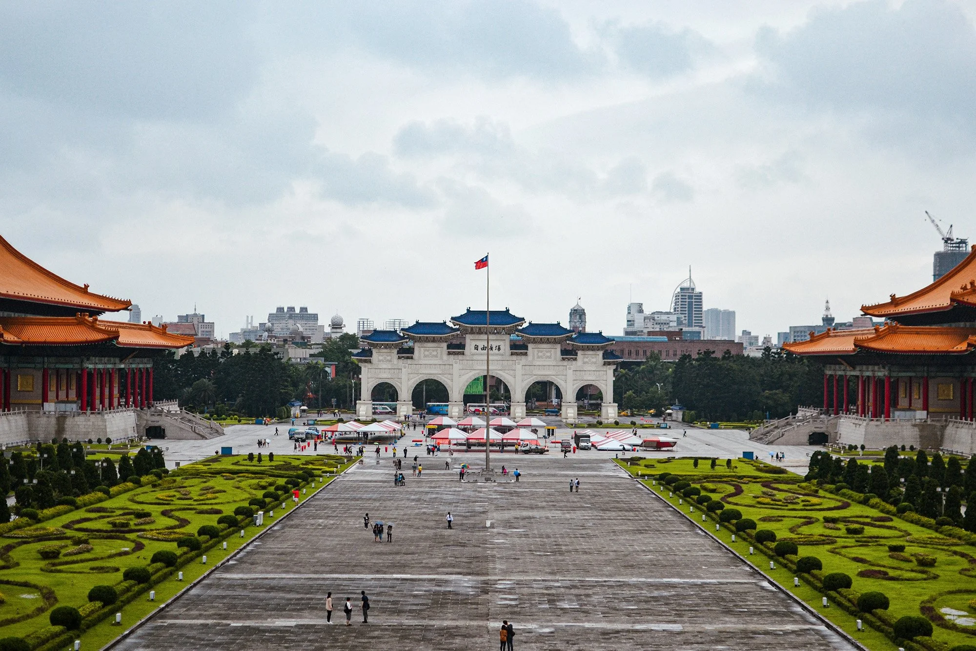 Taipei, Taiwan