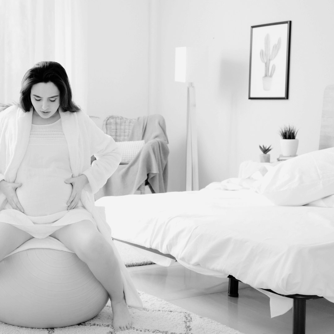 #2: Laura &amp; Sam’s speedy &amp; unassisted homebirth…