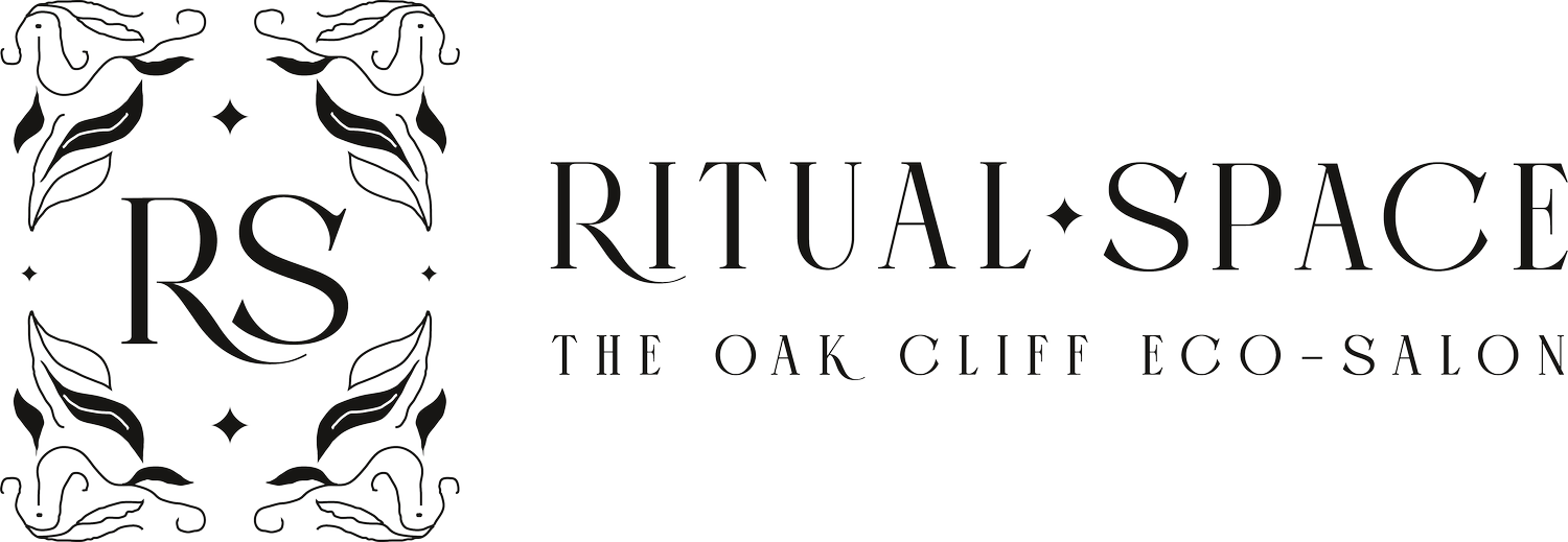 ritual space salon