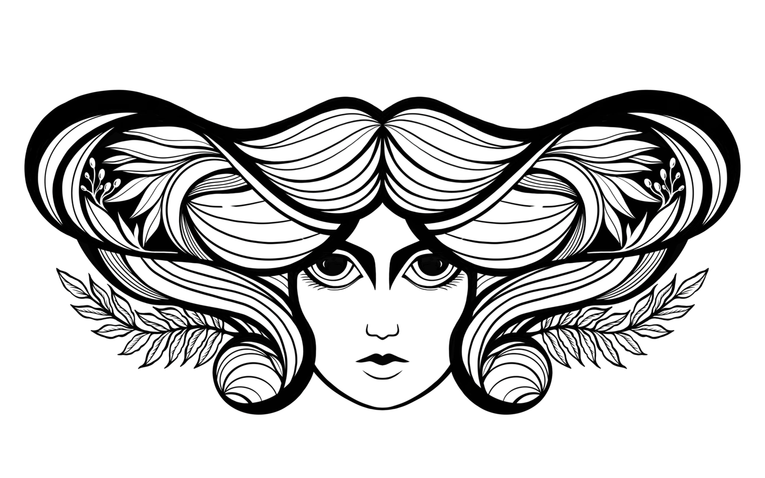 ritual space salon