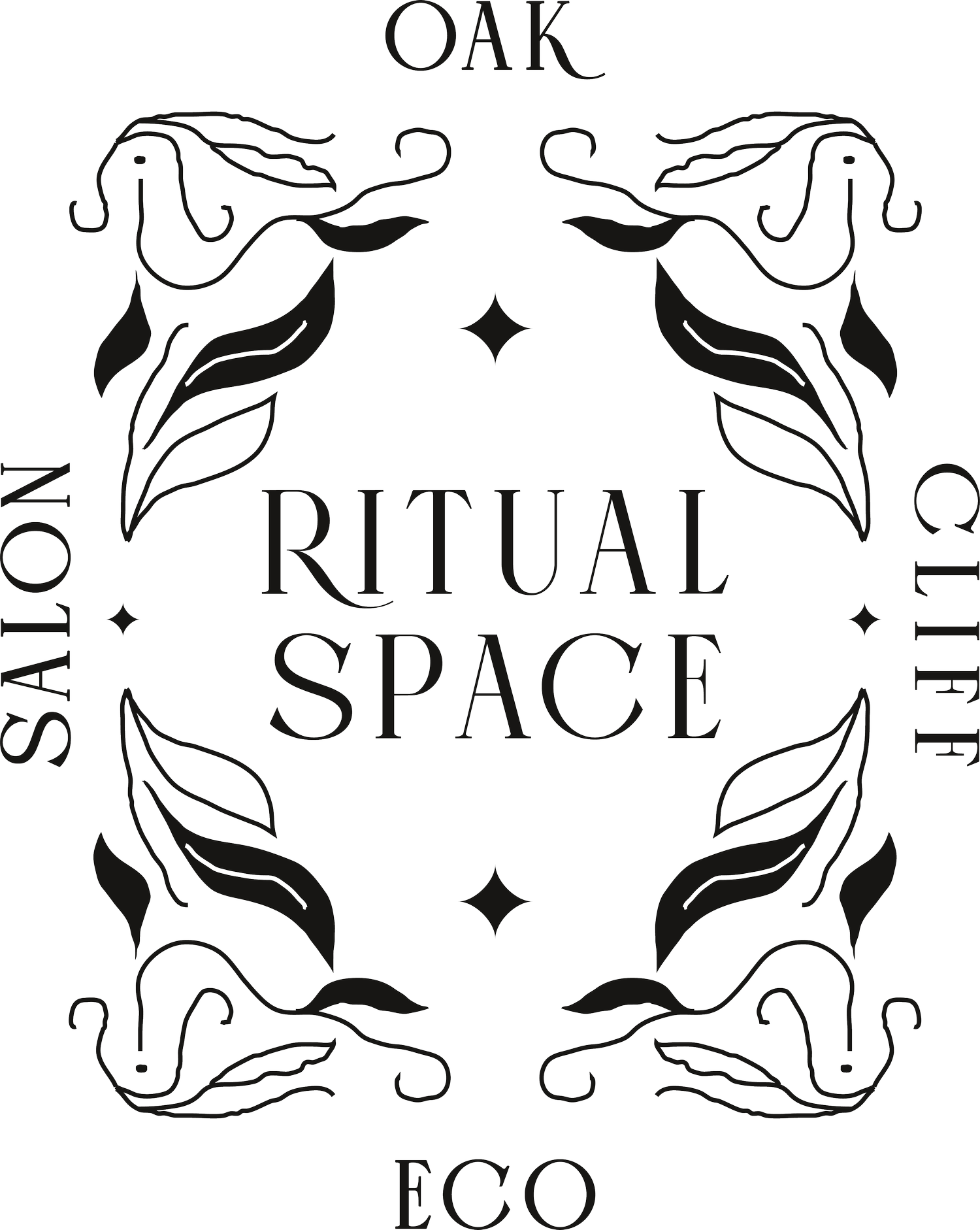 ritual space salon