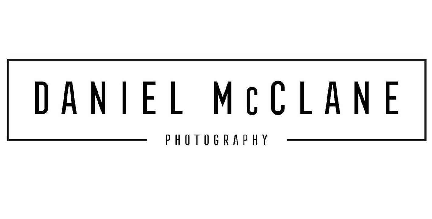 DANIEL MCCLANE PHOTOGRAPHY - WEDDINGS