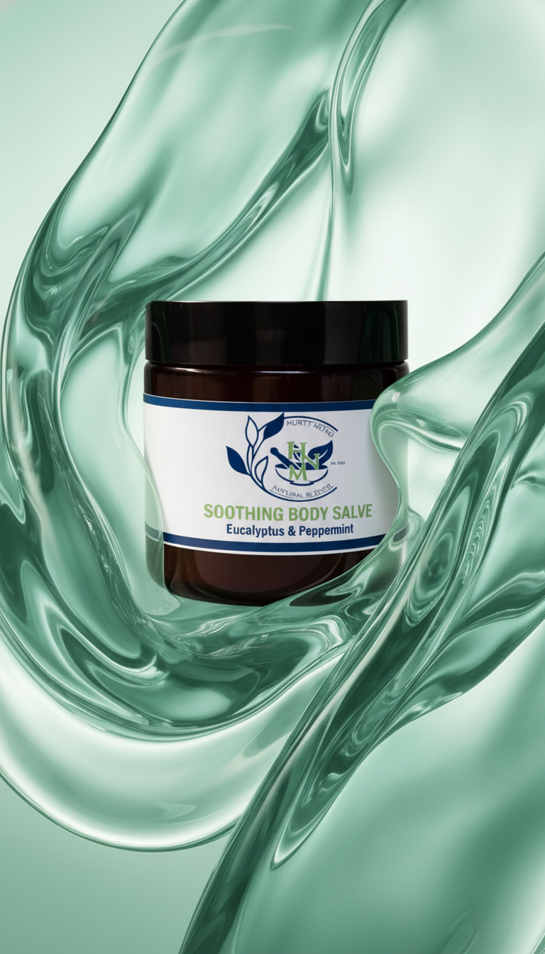 Black-Owned, Purpose-Driven: Building Wellness Brands with Intention