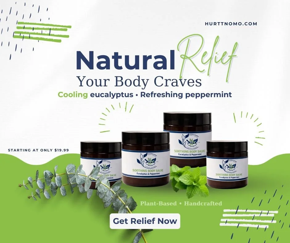 Why Hurtt No Mo Stands Out