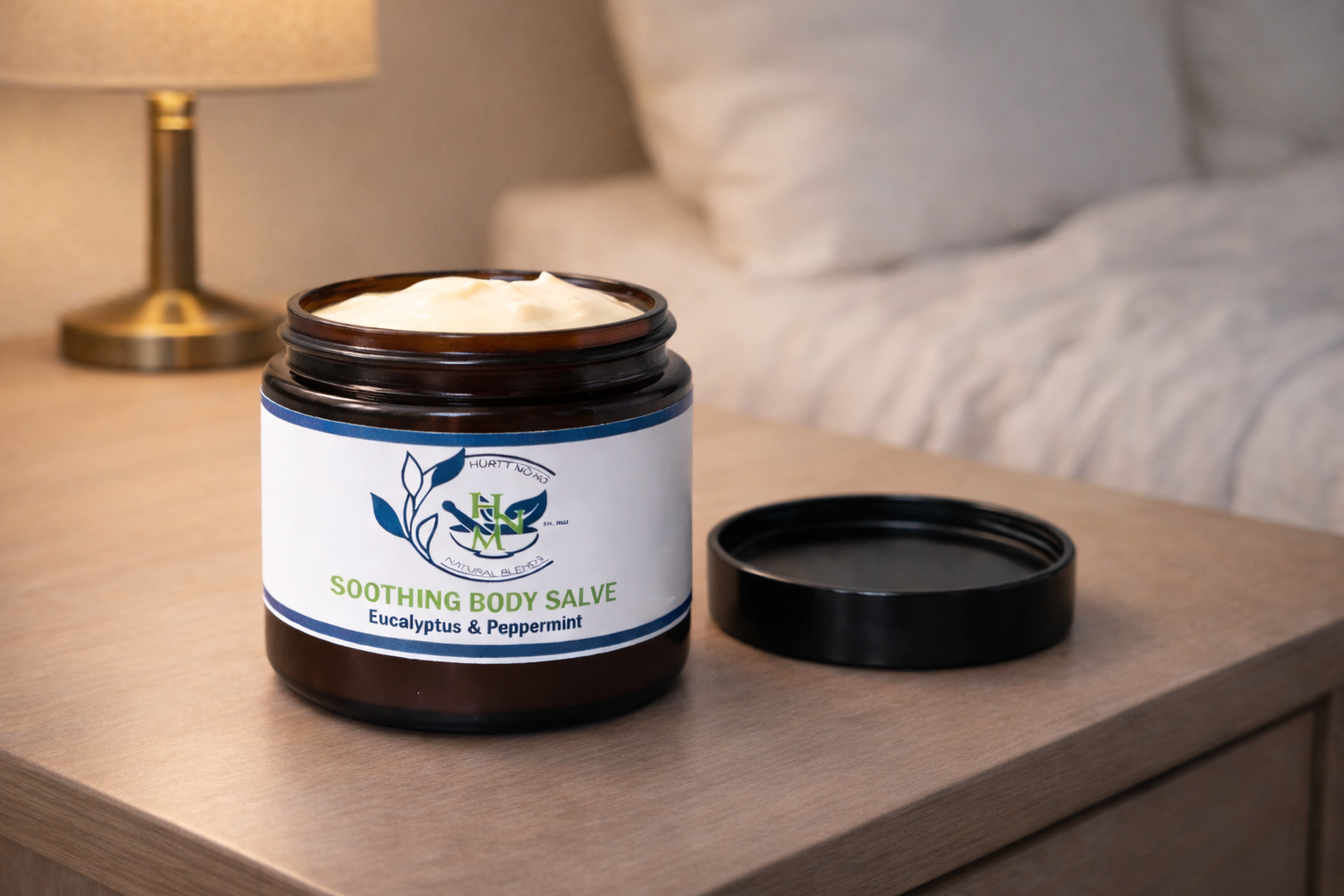 From Long Days to Wind-Down Nights: Creating a Comfort Ritual