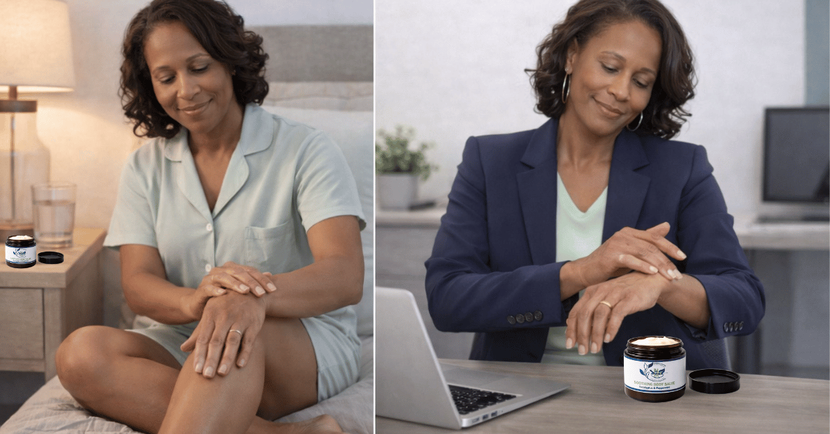 Self-Care Isn’t Lazy—It’s Intentional