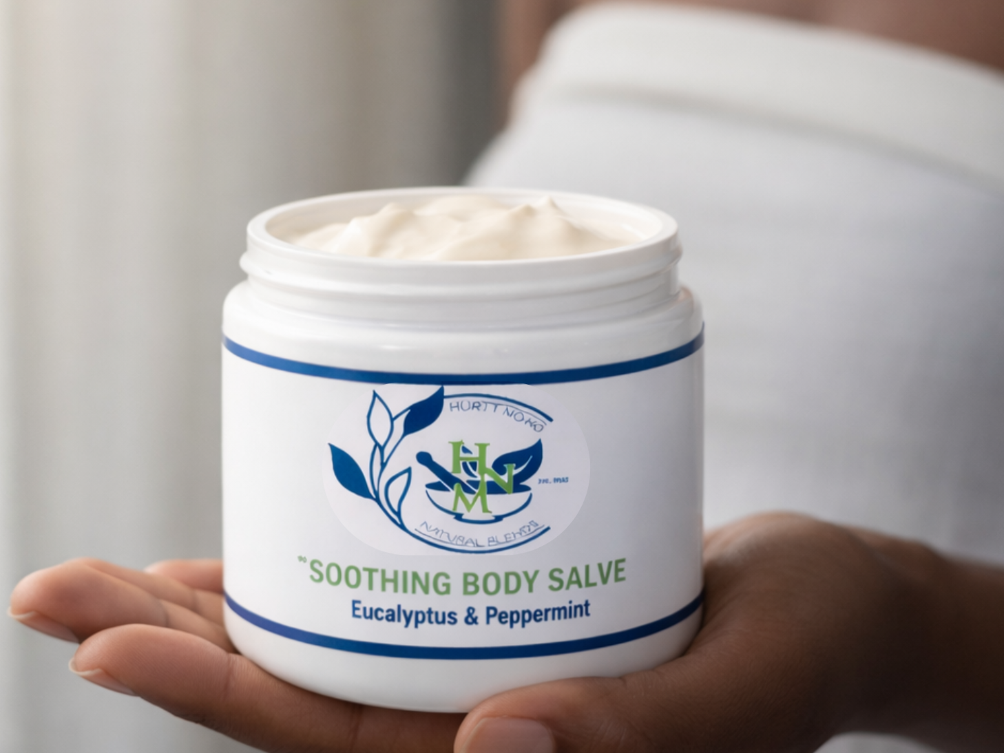 Healing Is a Legacy: The Role of Natural Remedies in Black Wellness