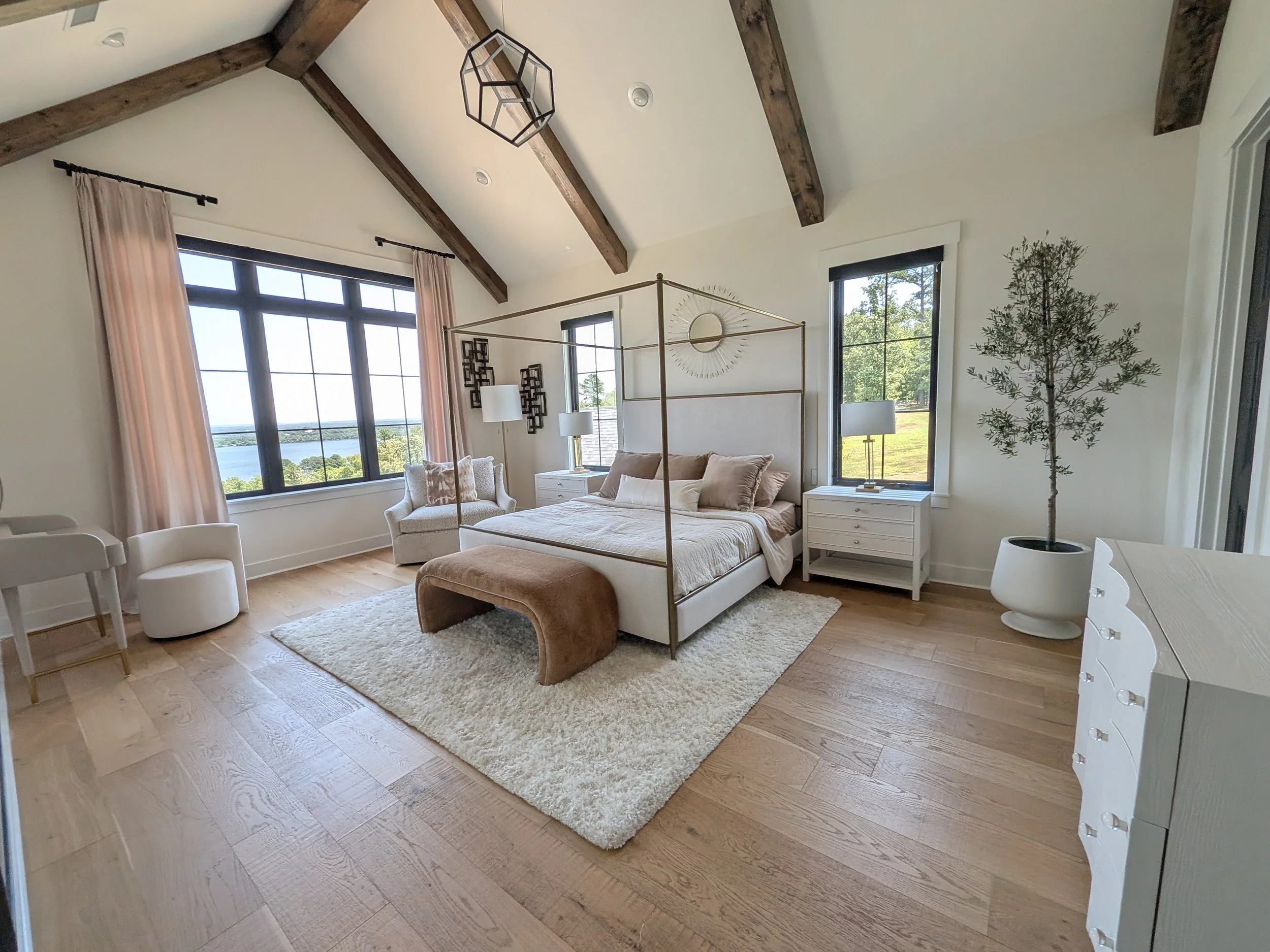 Home Refresh