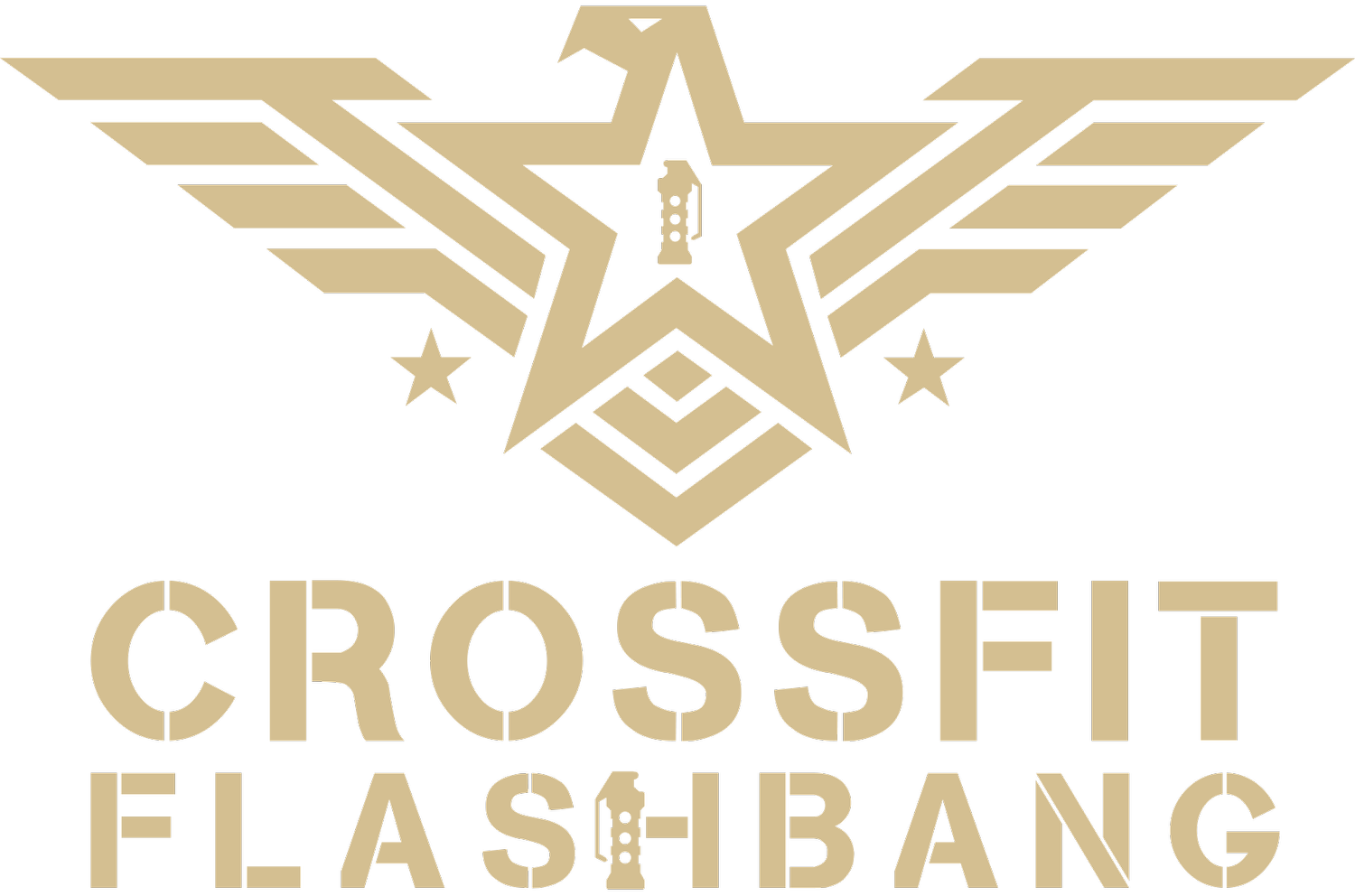 CrossFit FlashBang