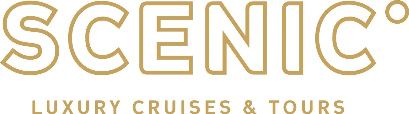 Scenic Luxury Cruises & Tours Logo