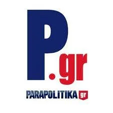 Parapolitika Gr Logo