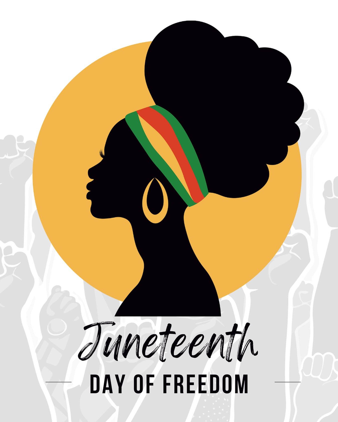At Loop Creative, we amplify local voices that drive meaningful change. This Juneteenth, we celebrate resilience, economic empowerment, and the ongoing fight for opportunity.
 
Freedom isn&rsquo;t just a milestone&mdash;it&rsquo;s a commitment to bre