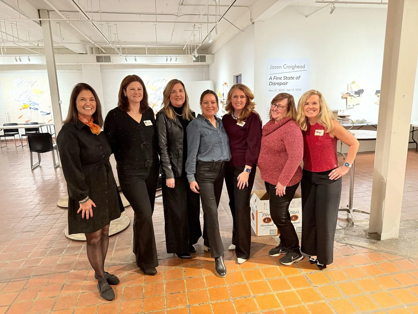 What an incredible night! Thank you to everyone who joined us for The Big Give. We&rsquo;re grateful to be part of such a supportive community. 💫 

We&rsquo;ve met our goal🎉, but every gift makes a difference, there&rsquo;s still time to contribute