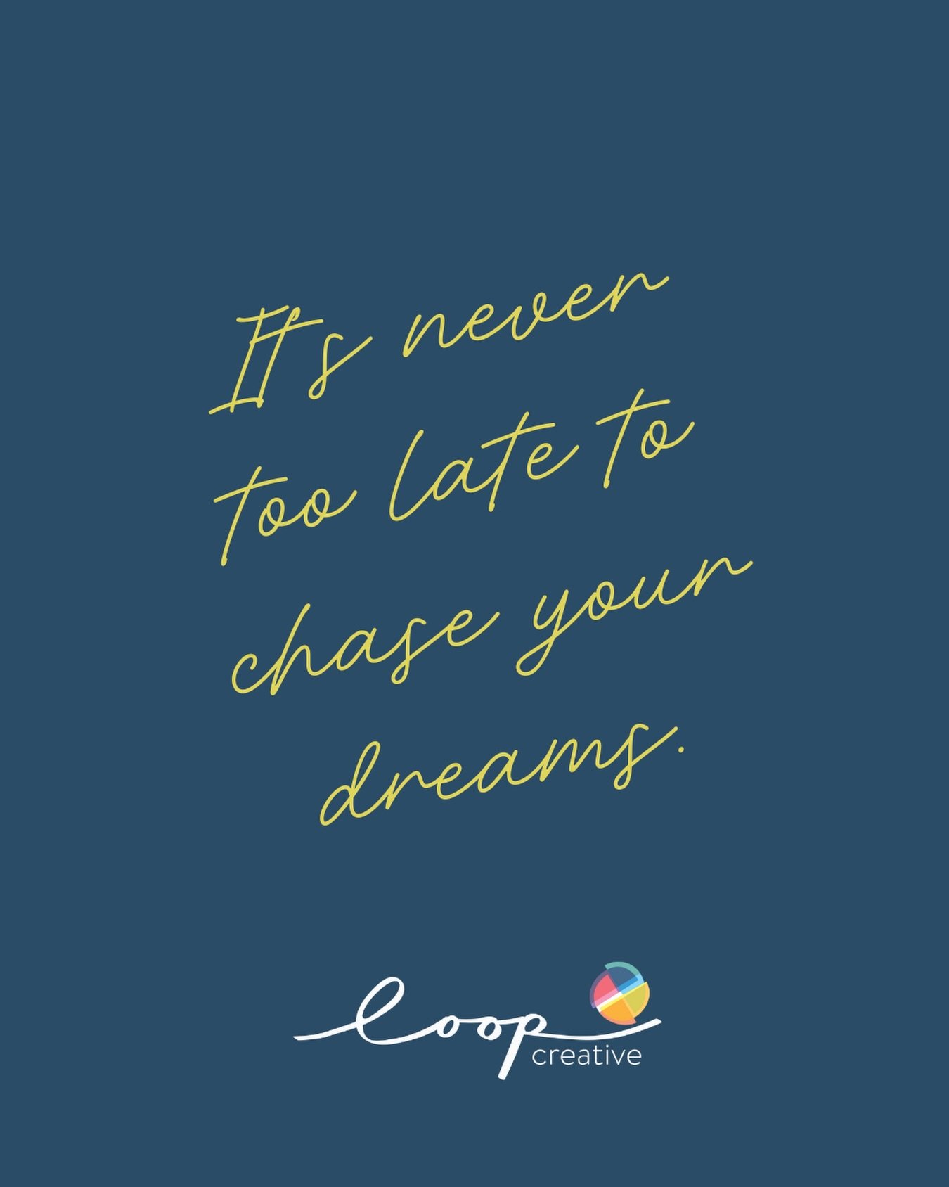 Make Your Dream Come True Day is a day to celebrate the power of dreams and goal setting. This day is about making your dreams a reality, whether it&rsquo;s a personal dream or a professional goal. 

Keep an eye out for our blog post this month featu