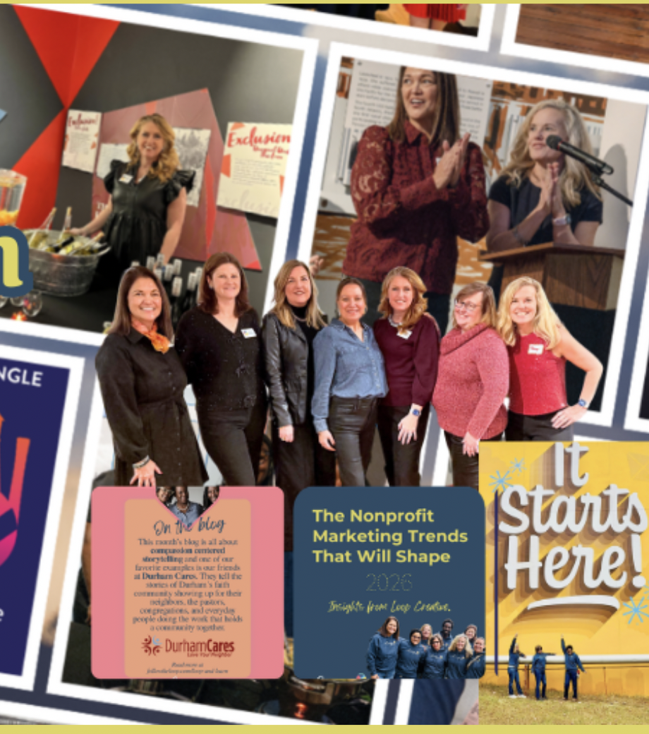 Warming Up Your Communications Game!