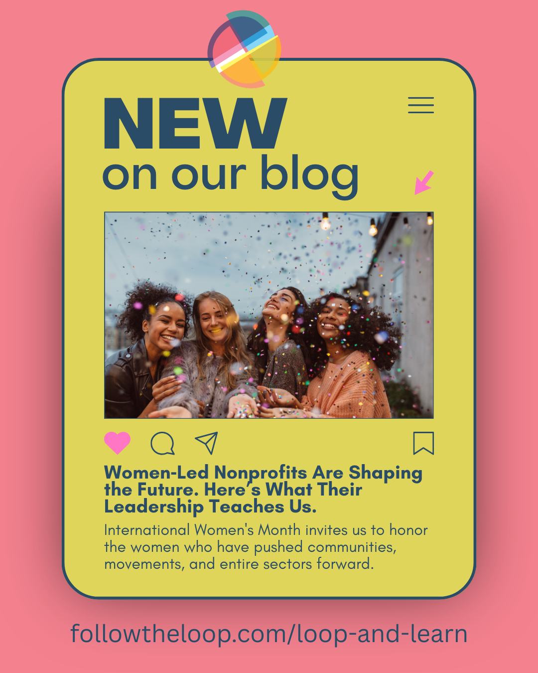 Women‑Led Nonprofits Are Shaping the Future. Here’s What Their Leadership Teaches Us.