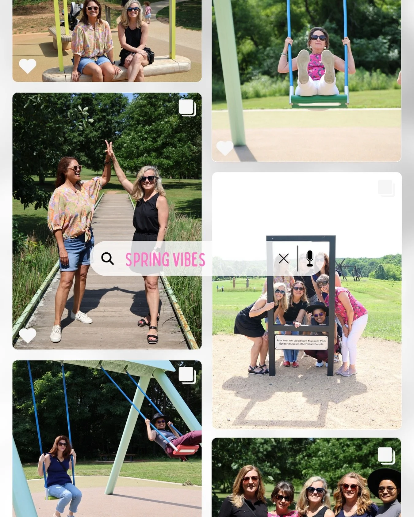 🌸Today marks the first day of spring and the International Day of Happiness, two reminders that growth and joy often show up together.

🌸Here&rsquo;s to brighter days, renewed energy, and the #nonprofits planting seeds of change in every corner of 