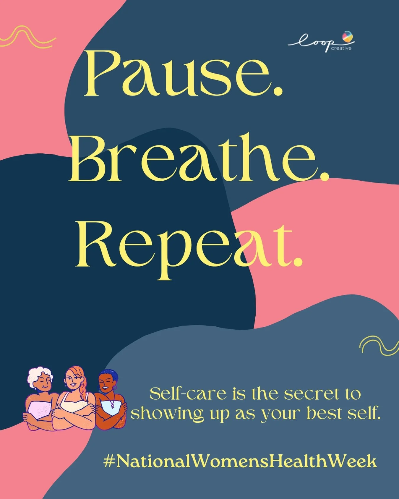 Women often carry a lot &mdash; emotionally, mentally, physically, and socially. Between caregiving, careers, community roles, and the invisible labor that keeps life moving, it&rsquo;s easy for personal wellbeing to slip to the bottom of the list.

