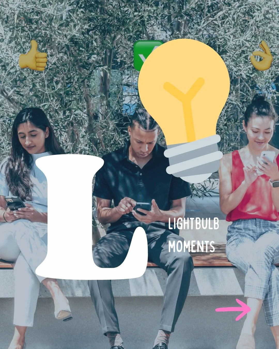 💛💡 Community 
🎨✨ Creativity 
📊🔁 Strategy 
📣 💬 Impact 

Today LOOP is celebrating the tiny icons that help nonprofits say big things. Happy #WorldEmojiDay from LOOP ➡️💡🎨🔁📣!