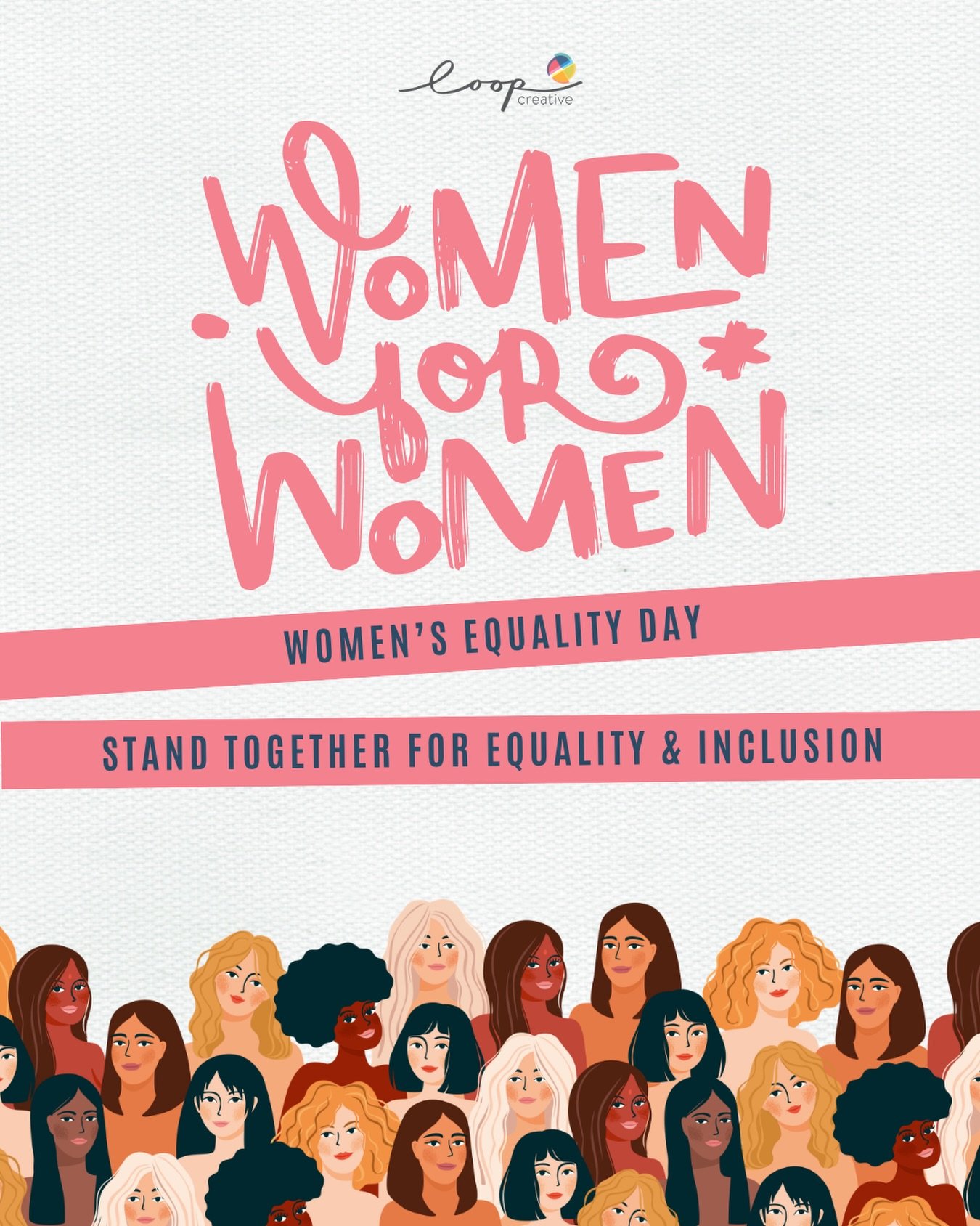 Today we celebrate the women leading movements, shaping communities, and pushing us all toward a more just future. Women‑led #nonprofits are rewriting what leadership looks like; collaborative, community‑rooted, and boldly imaginative. We are honorin
