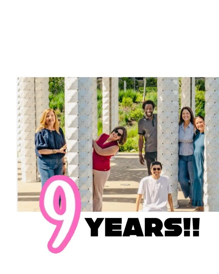 9 years of Loop!
Nine years of big ideas, meaningful partnerships, community love, and people who make what we do so special. We&rsquo;re feeling extra grateful for everyone who&rsquo;s been part of our story and excited for all that&rsquo;s still to