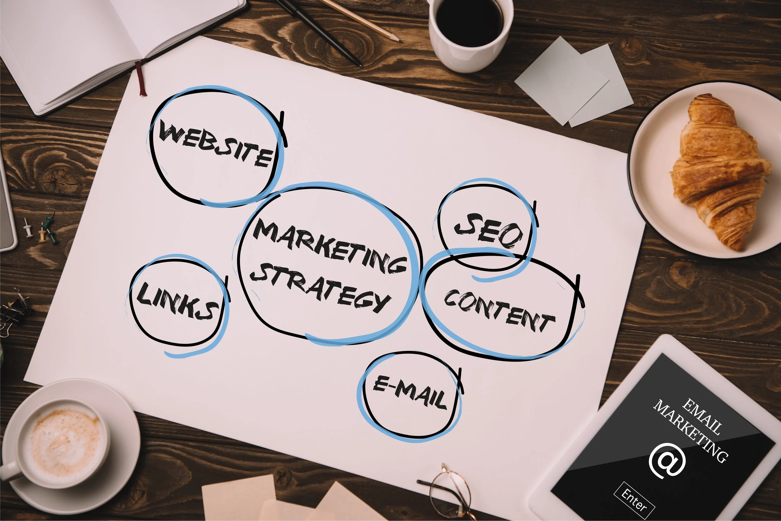 Decoding the Language of Marketing: Jargon Explained