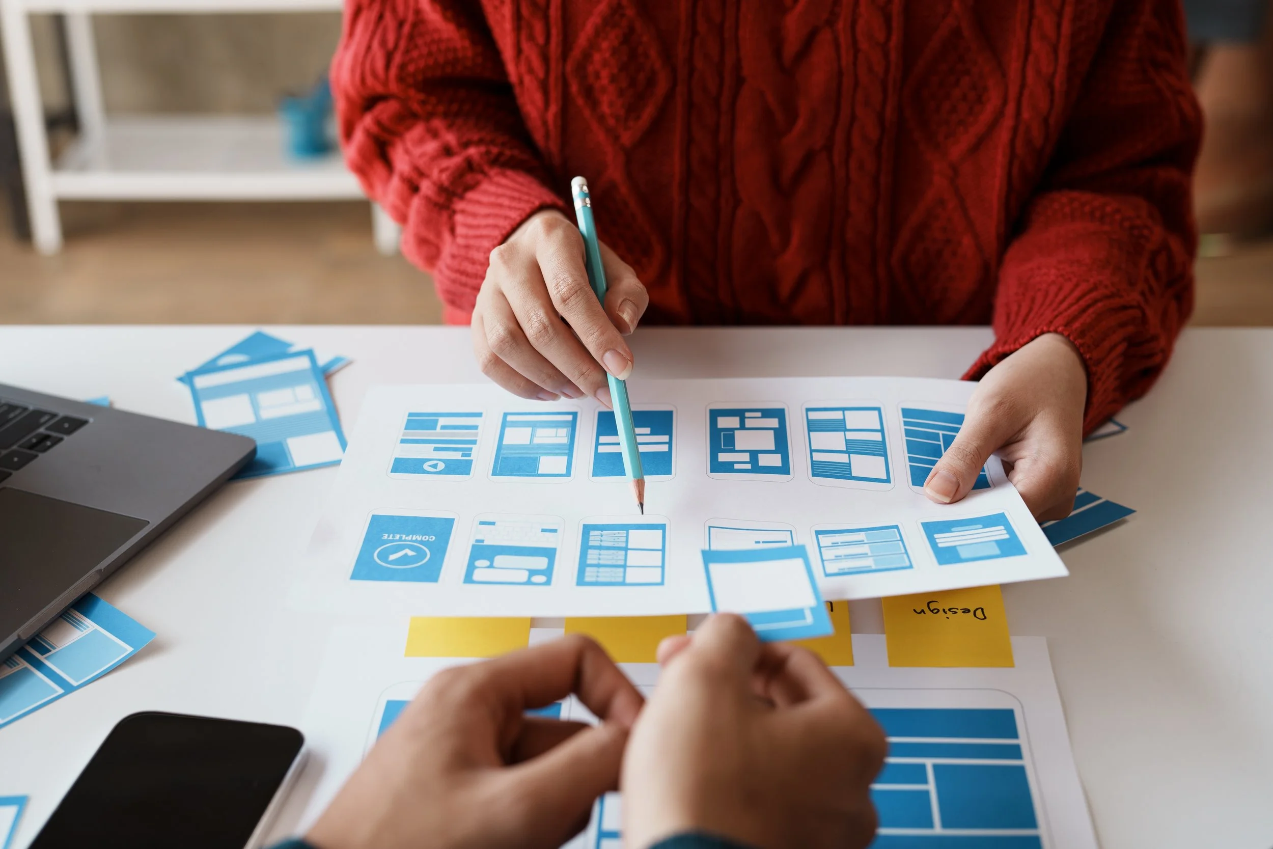 Embracing Innovation in Marketing: Staying Ahead of the Curve