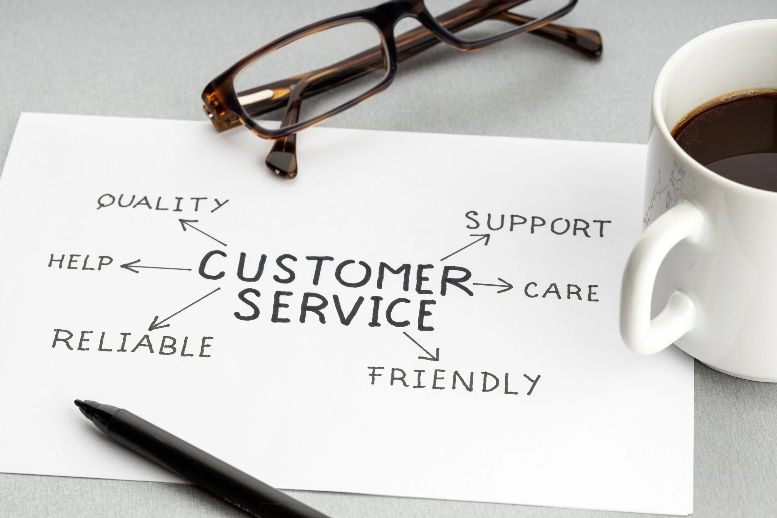 Brand Loyalty: How to Keep Customers Coming Back