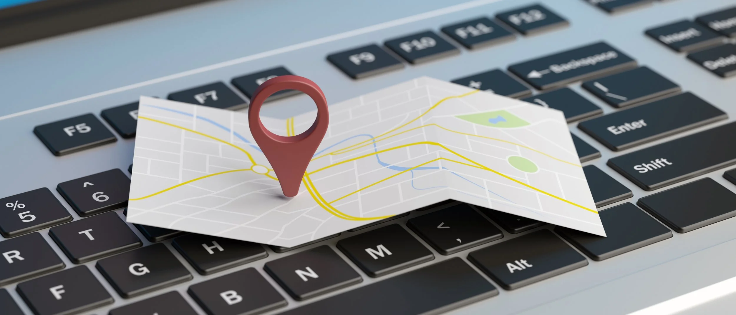 Geo-targeting: Reaching the Right Customers in the Right Place