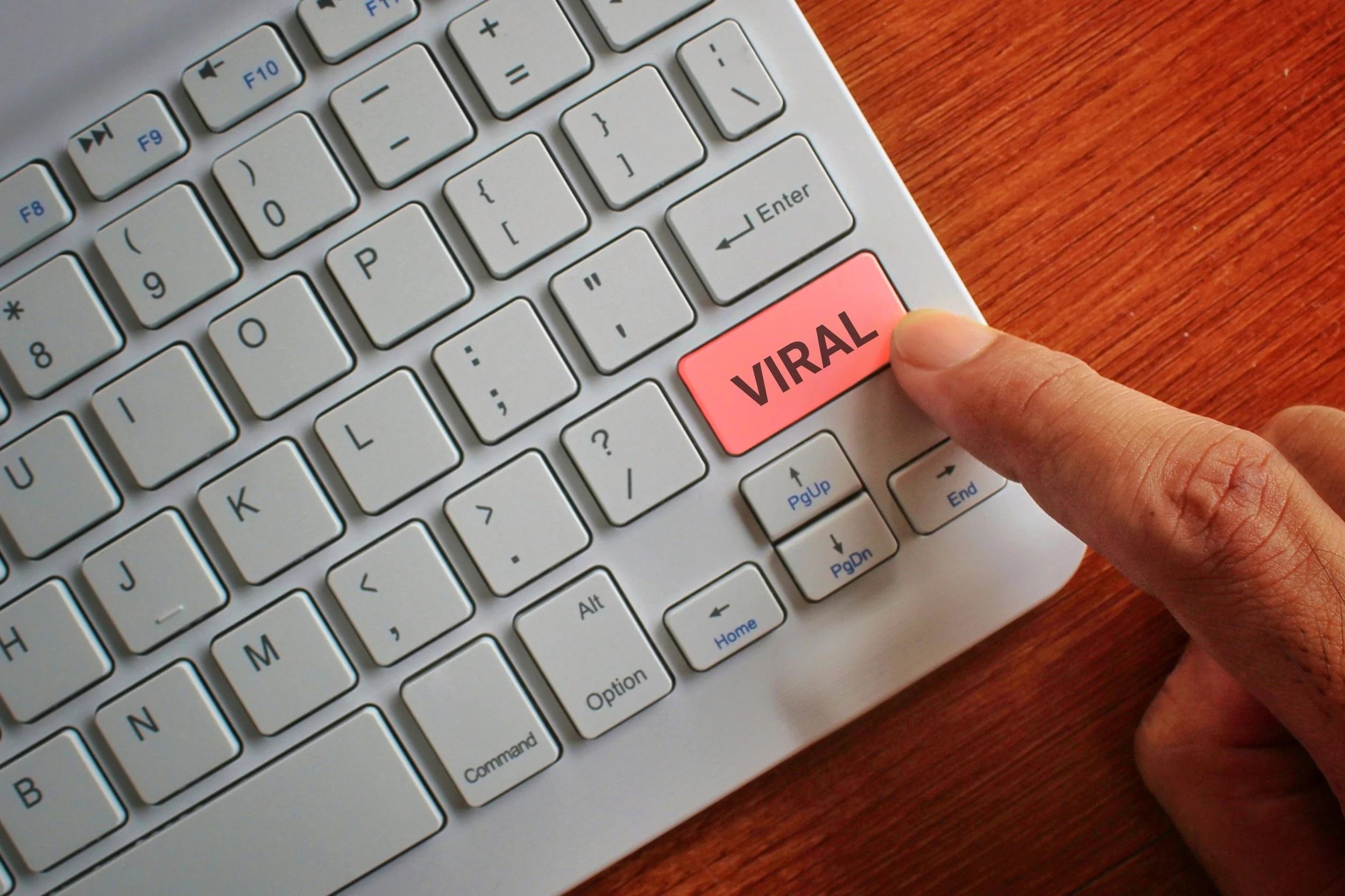 Exploring Viral Marketing: Strategies and Risks