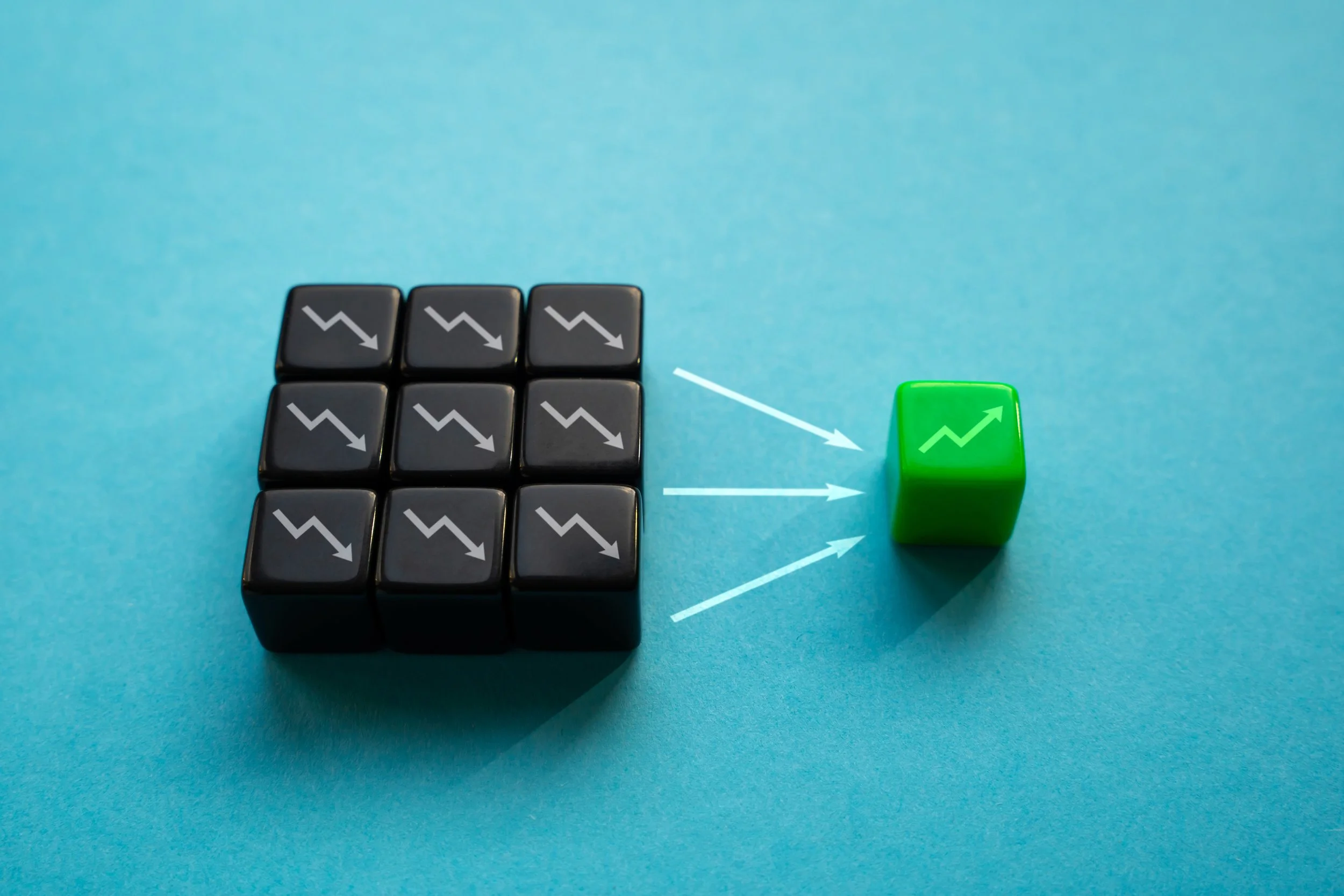 Navigating the Marketing Landscape: Embracing Diversification