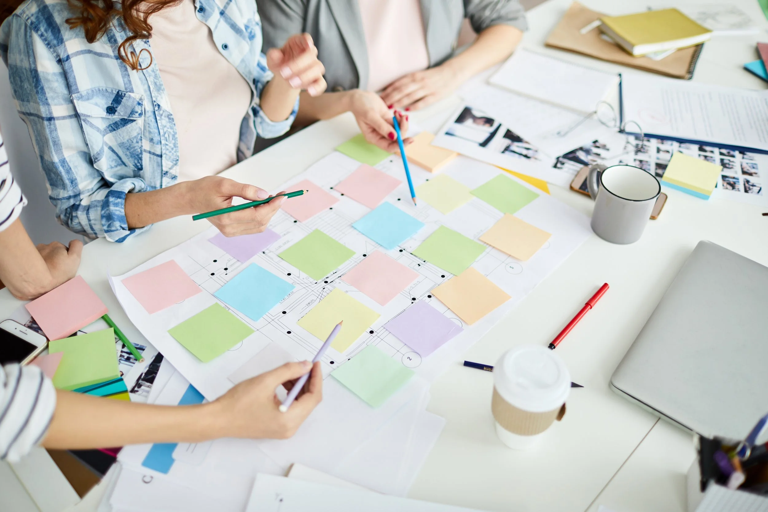 Unveiling the Path: Understanding Customer Journey Mapping